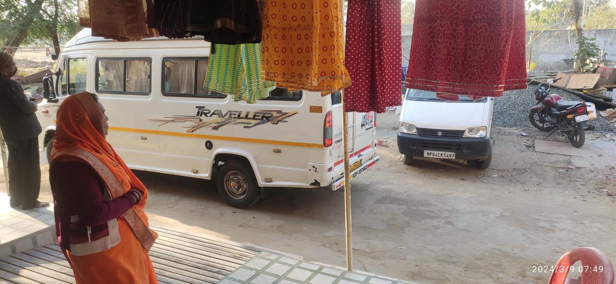 Kuber Bhandari Guest House And Hotel Sehore Esterno foto
