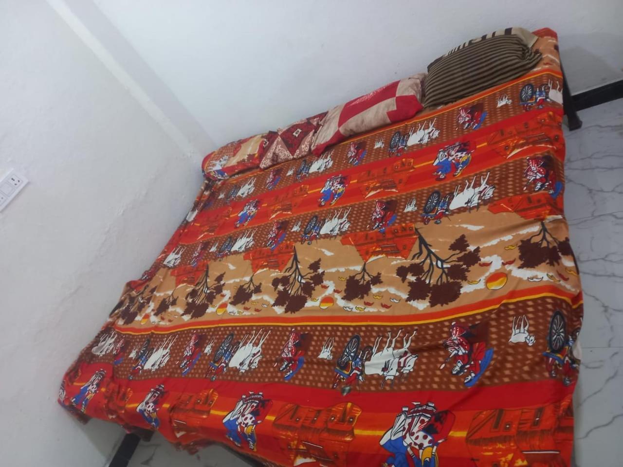 Kuber Bhandari Guest House And Hotel Sehore Esterno foto