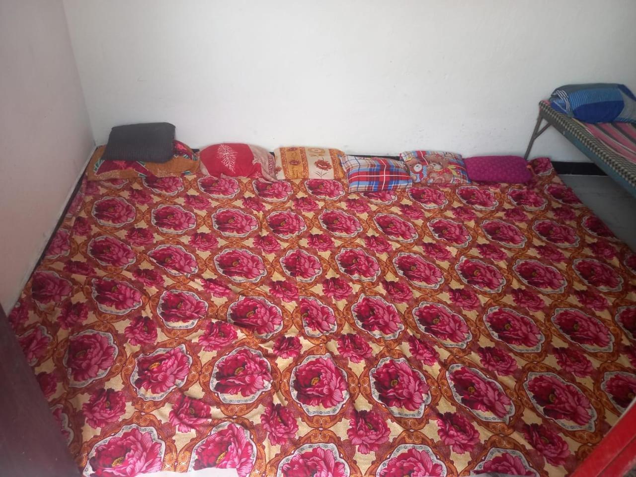 Kuber Bhandari Guest House And Hotel Sehore Esterno foto